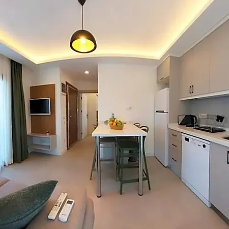 Derin Bodrum グムベット