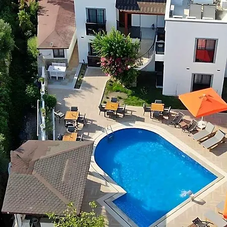 Derin Bodrum Hotel Gumbet