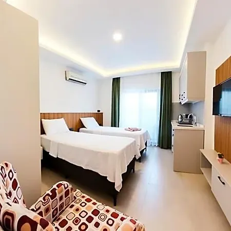 Derin Bodrum グムベット