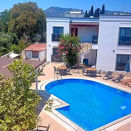 Derin Bodrum グムベット