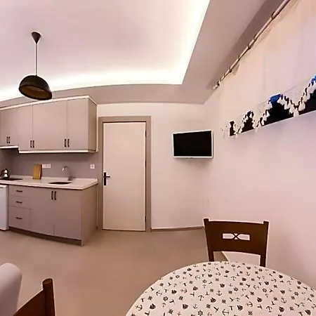 Derin Bodrum Hotel Gumbet