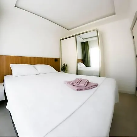 Hotel Derin Bodrum Gumbet