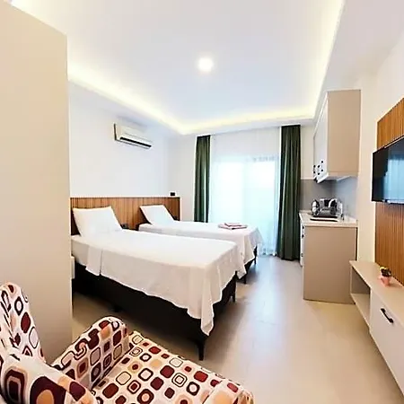 Hotel Derin Bodrum 2*